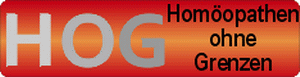 Homöopathen ohne Grenzen e.V.